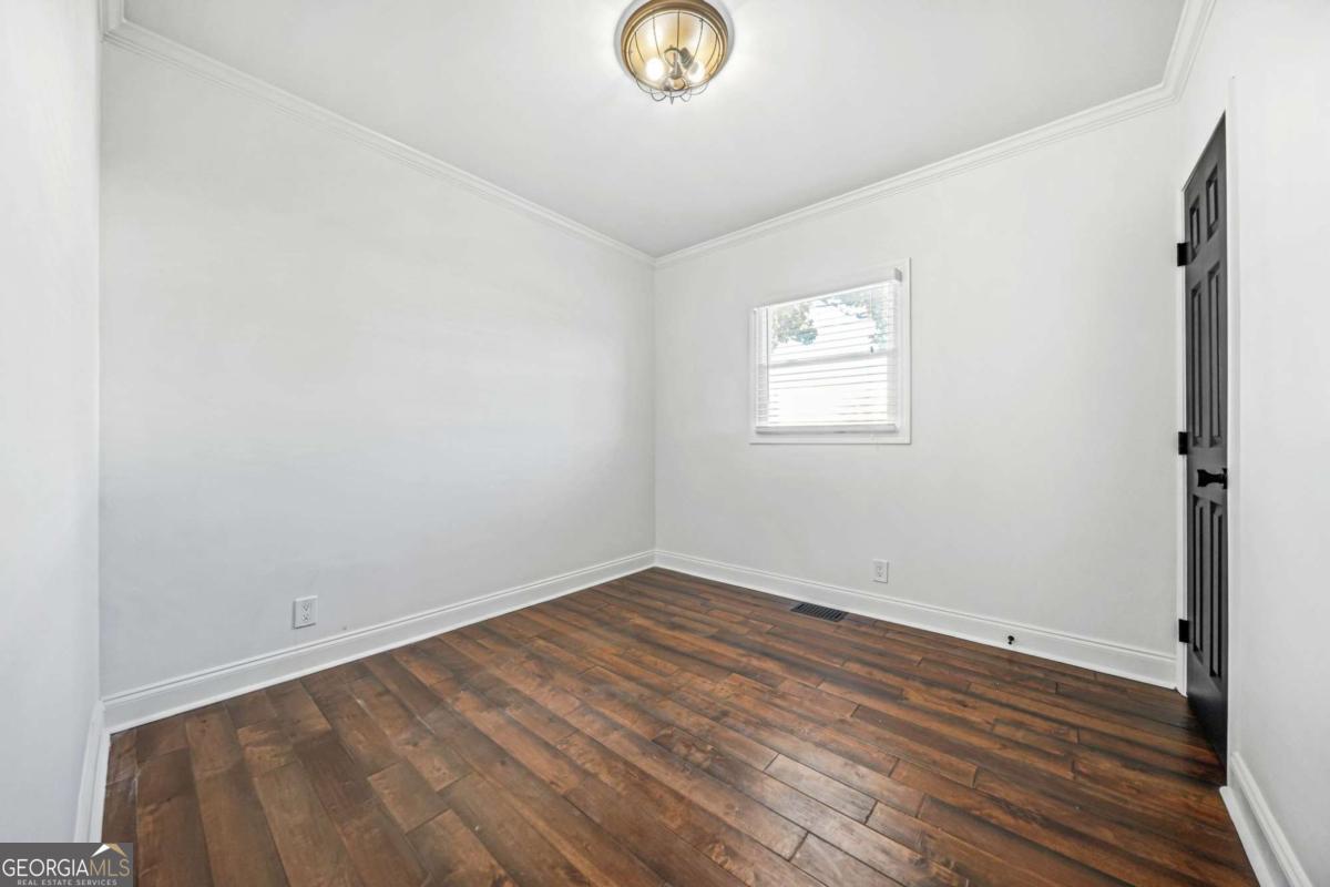 Oakland City - Residential