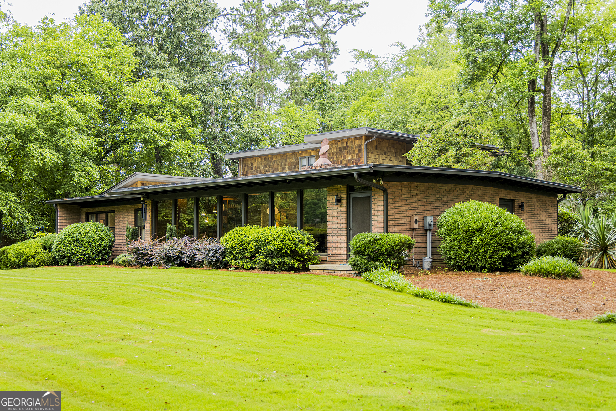 13 Ridgewood DR SW