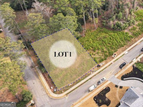 Photo of 462 Emily Reed Lane, Atlanta, GA 30342 (MLS # 10716744)