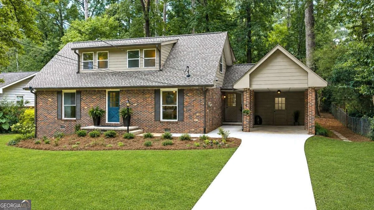 1303 Faraday Place