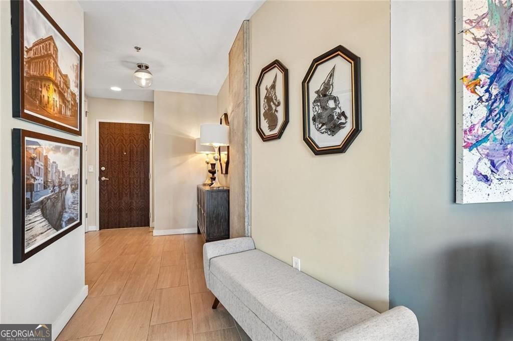 855 Peachtree ST NE 2902