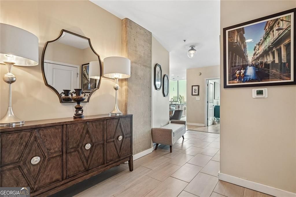 855 Peachtree ST NE 2902