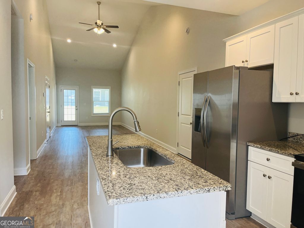 Photo of 110 Lenox Circle, Lagrange, GA 30240 (MLS # 10659482)