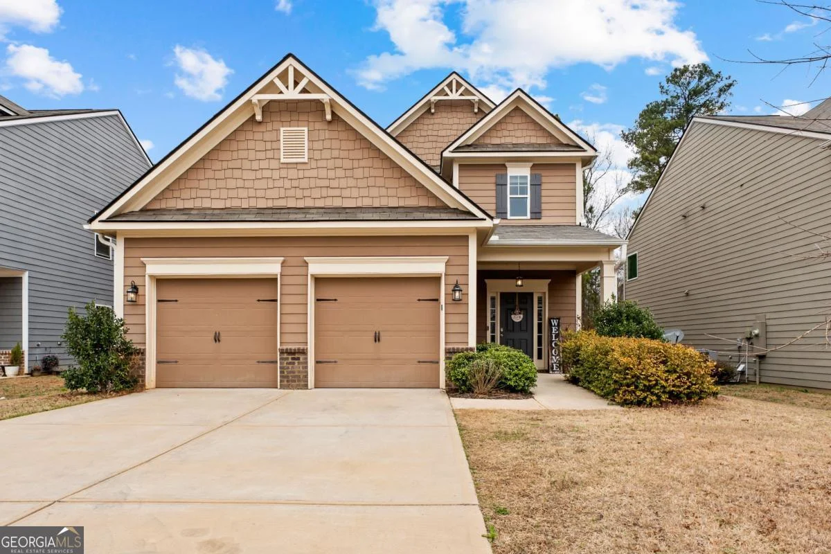 1053 Shadow Glen Drive