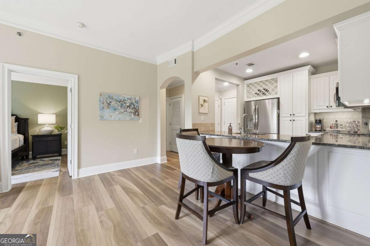 2277 Peachtree RD NE 407