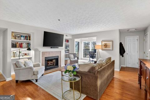 Photo of 2830 Vinings Central Drive SE, Atlanta, GA 30339 (MLS # 10694904)