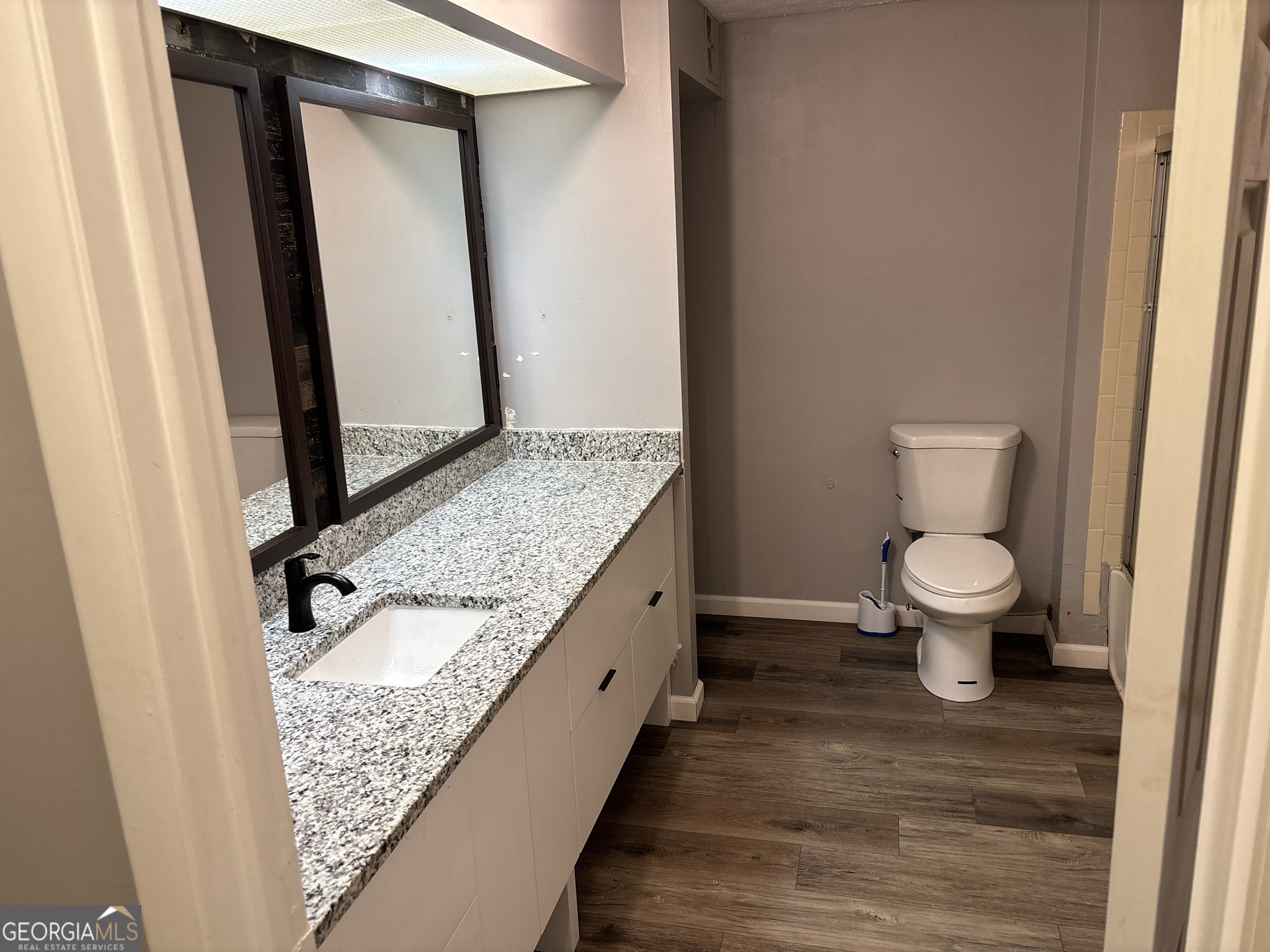 Wedgewood - Residential