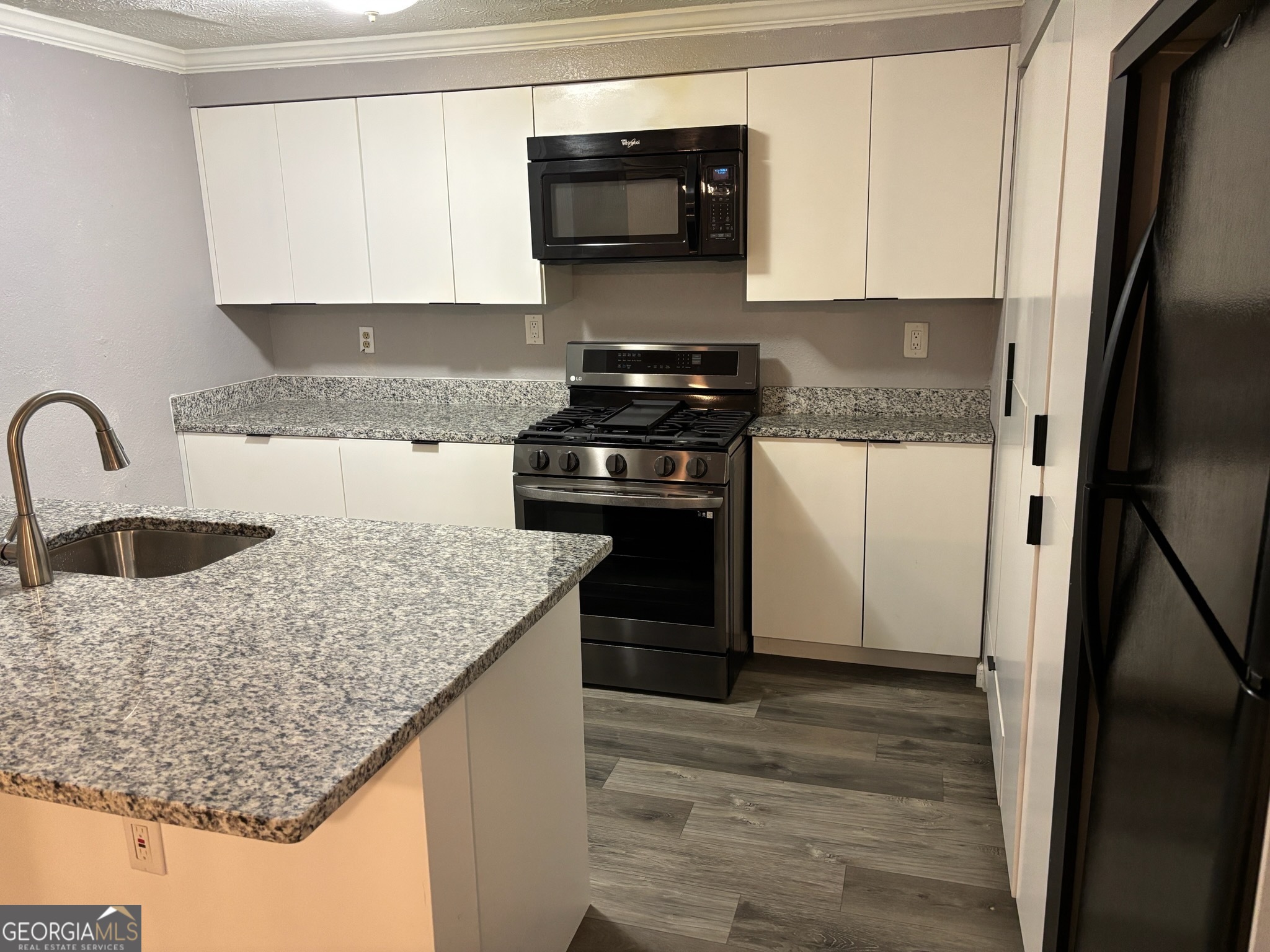 Wedgewood - Residential