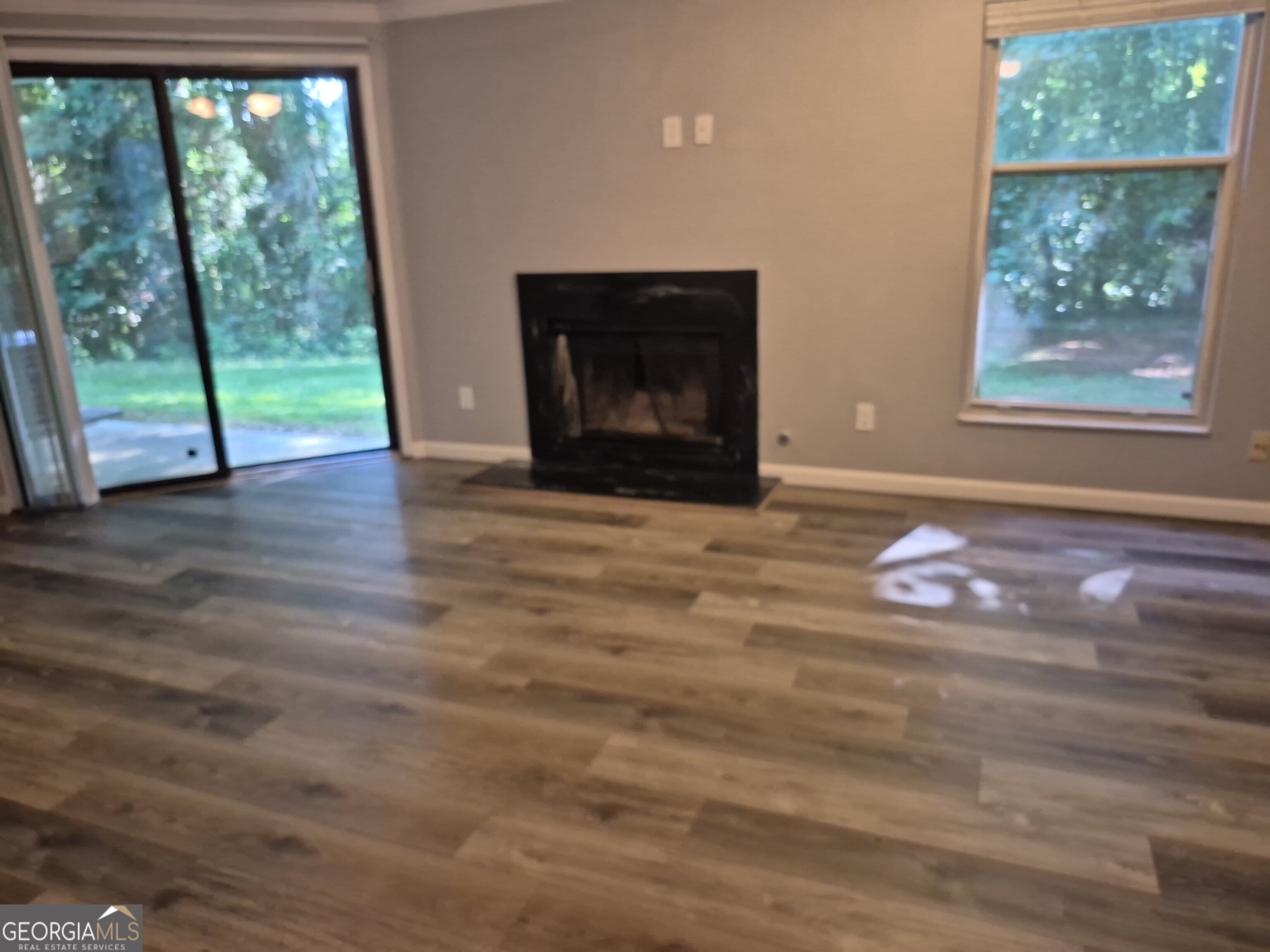 Wedgewood - Residential