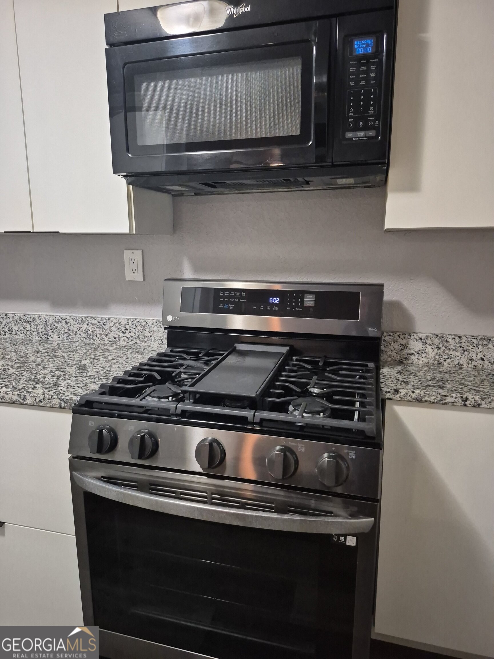 Wedgewood - Residential