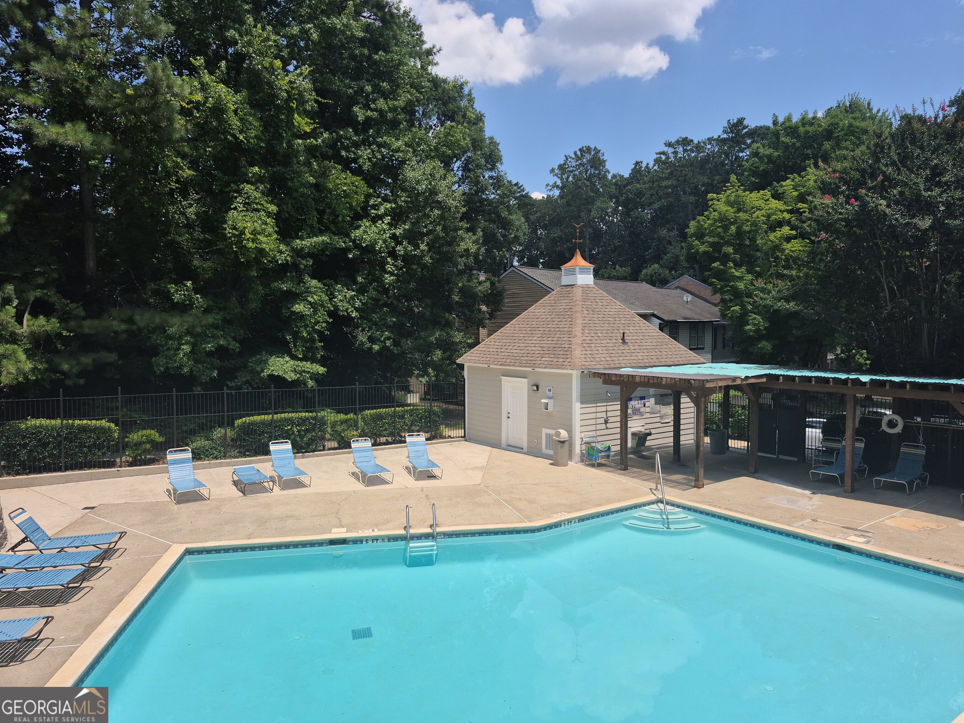 Wedgewood - Residential