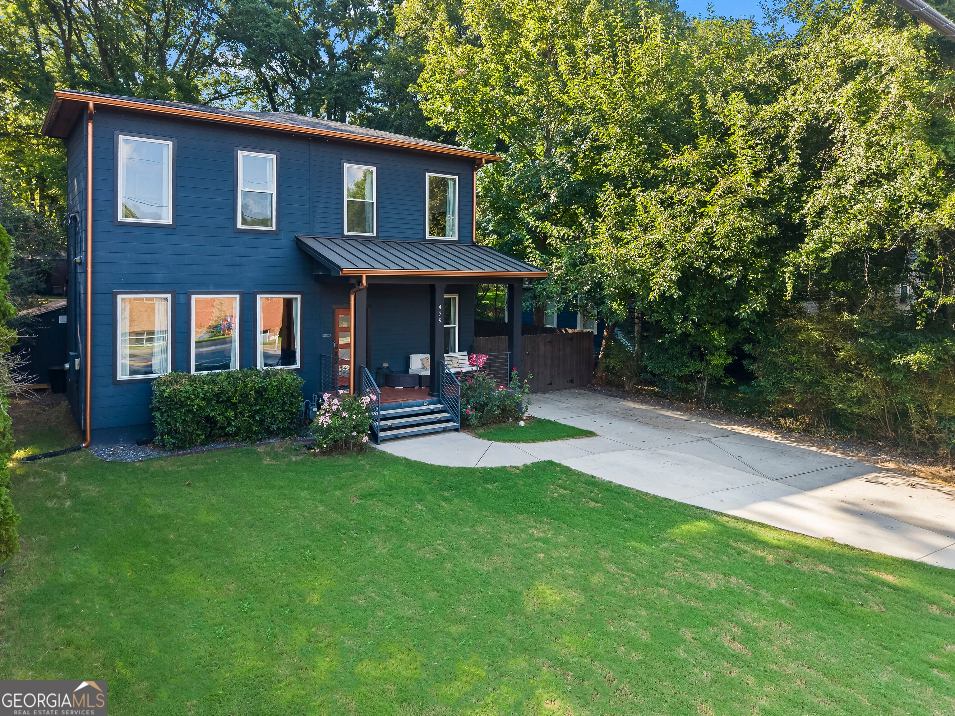 479 Clifton ST SE