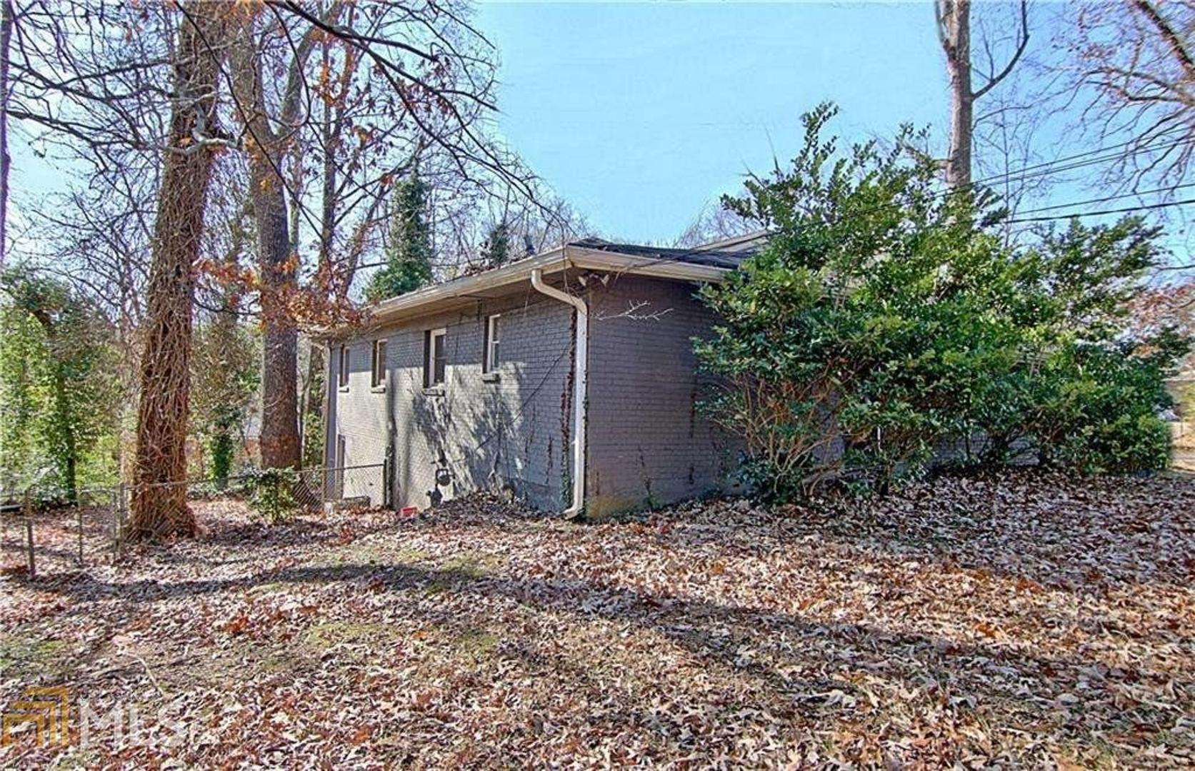 None - Residential