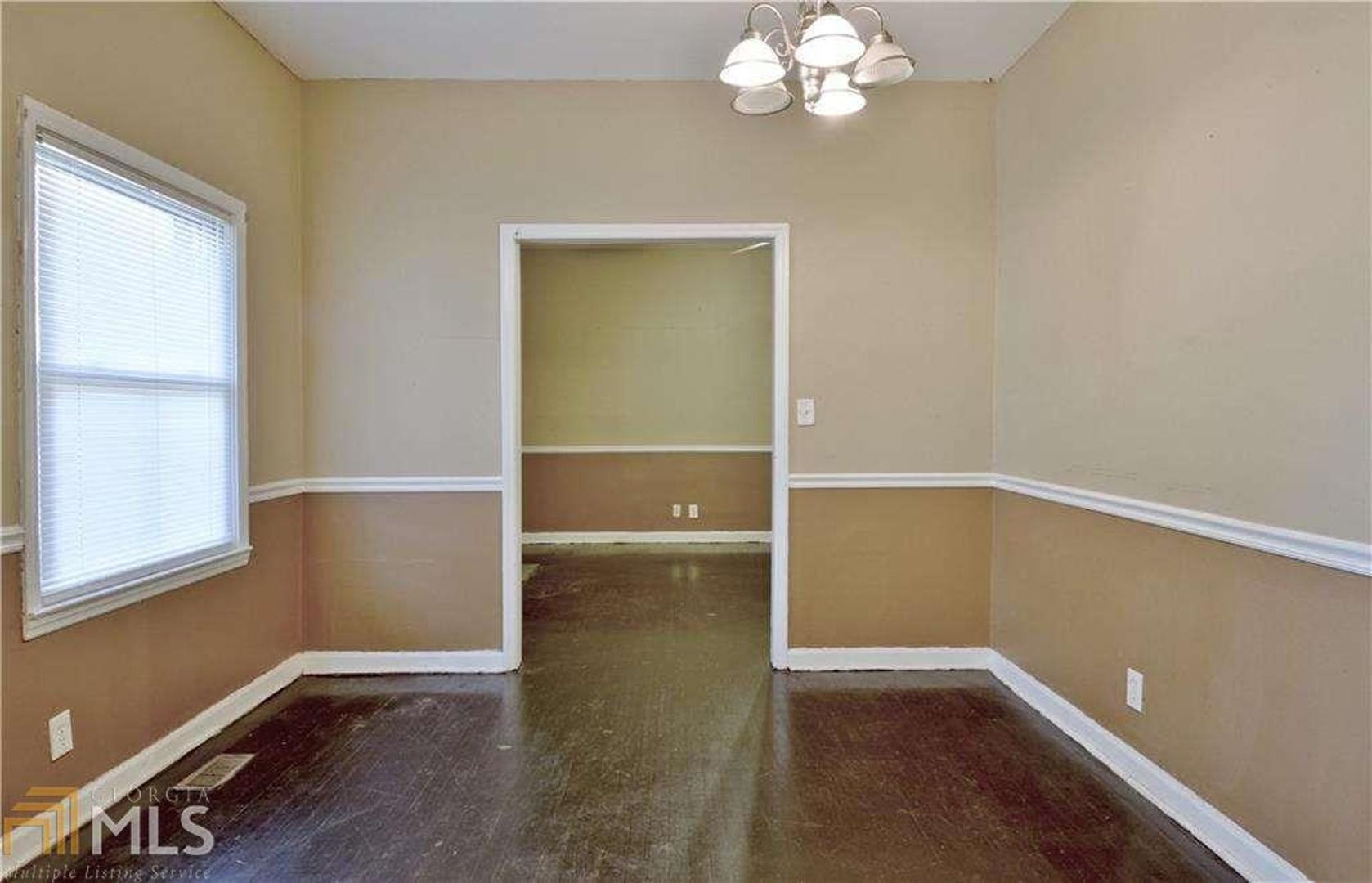 None - Residential