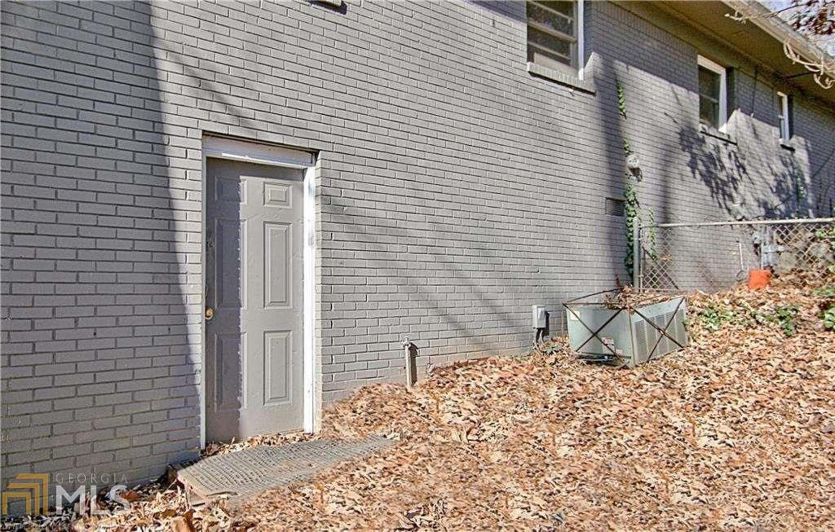 None - Residential