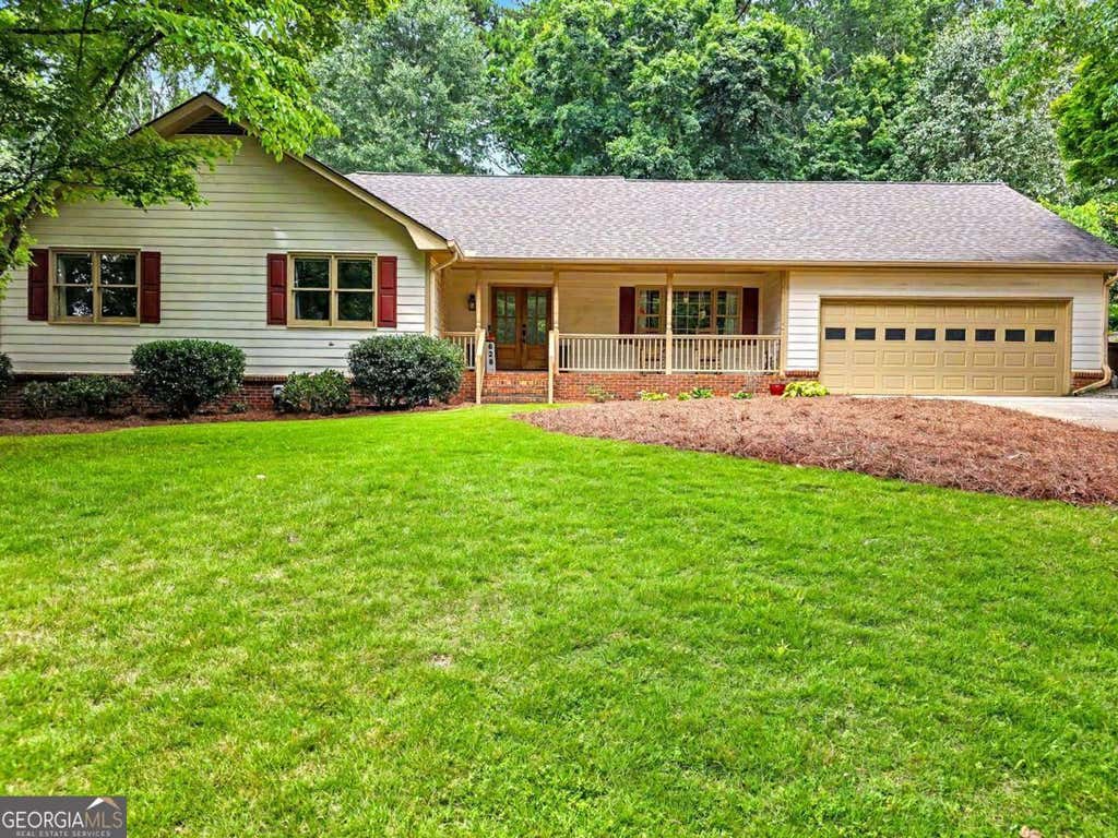 Photo of 626 Hunt Station Drive, Lawrenceville, GA 30044 (MLS # 10811972)