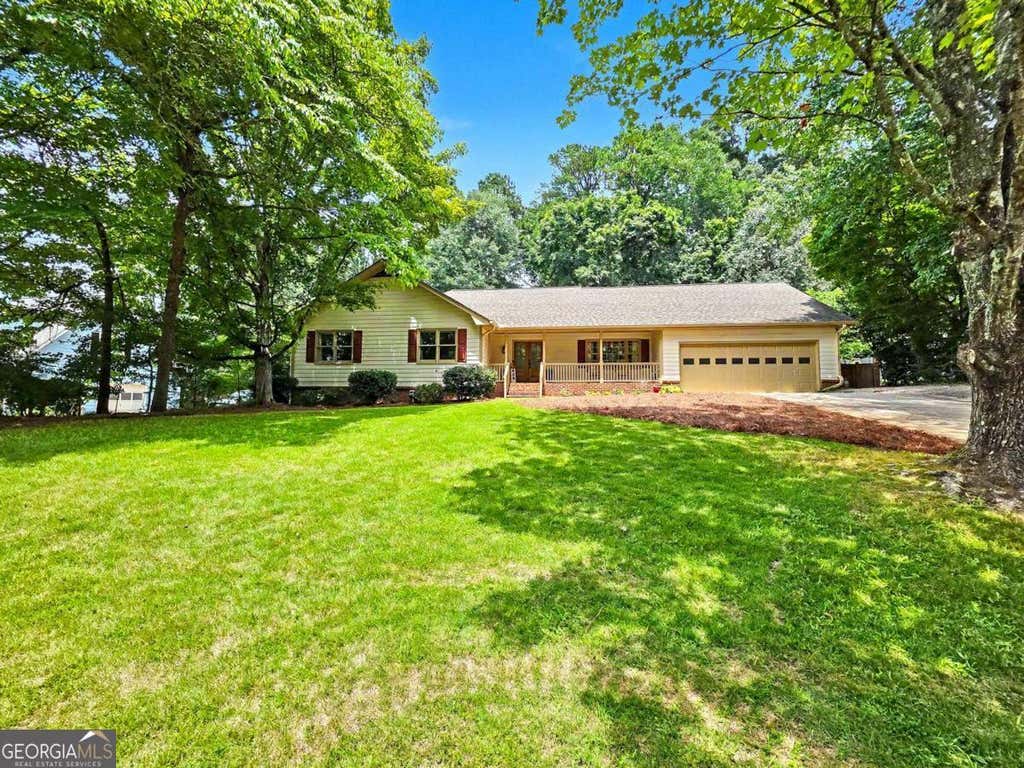 Photo of 626 Hunt Station Drive, Lawrenceville, GA 30044 (MLS # 10811972)