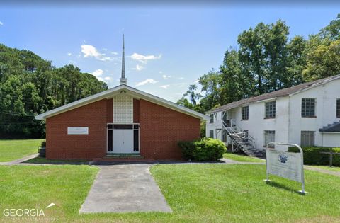 3740 Habersham ST Brunswick GA 31520