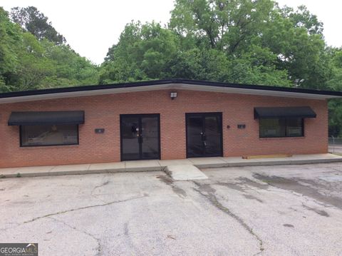 20 Wilson RD Stockbridge GA 30281