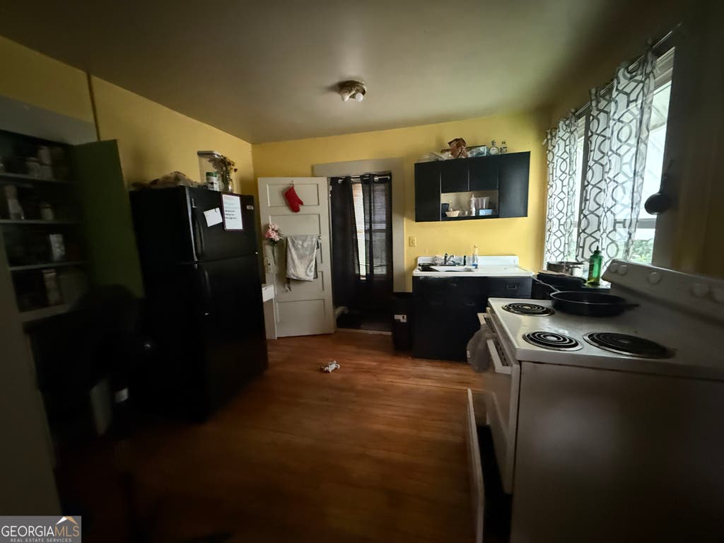 Photo of 205 Georgia Avenue, Barnesville, GA 30204 (MLS # 10814961)