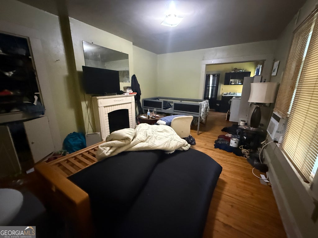 Photo of 205 Georgia Avenue, Barnesville, GA 30204 (MLS # 10814961)