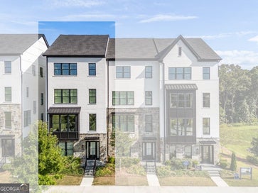 2044 Juliette AVE Alpharetta GA 30009