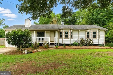 535 Hart RD Dallas GA 30157