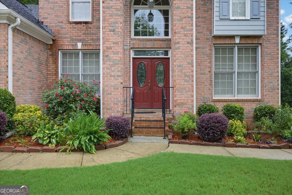 Photo of 4059 Ashland Circle, Douglasville, GA 30135 (MLS # 10851970)