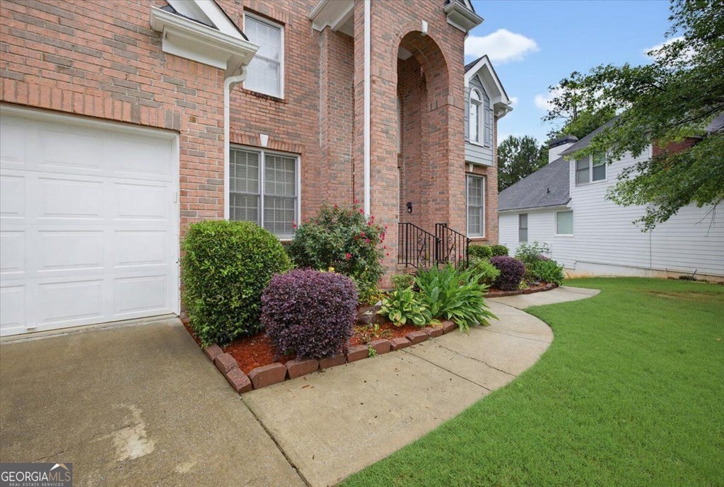 Photo of 4059 Ashland Circle, Douglasville, GA 30135 (MLS # 10851970)
