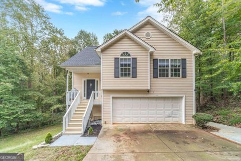 3313 Rose Petal St Gainesville GA 30507