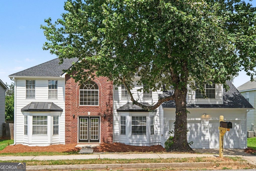 Photo of 6182 Giles Road, Lithonia, GA 30058 (MLS # 10837760)