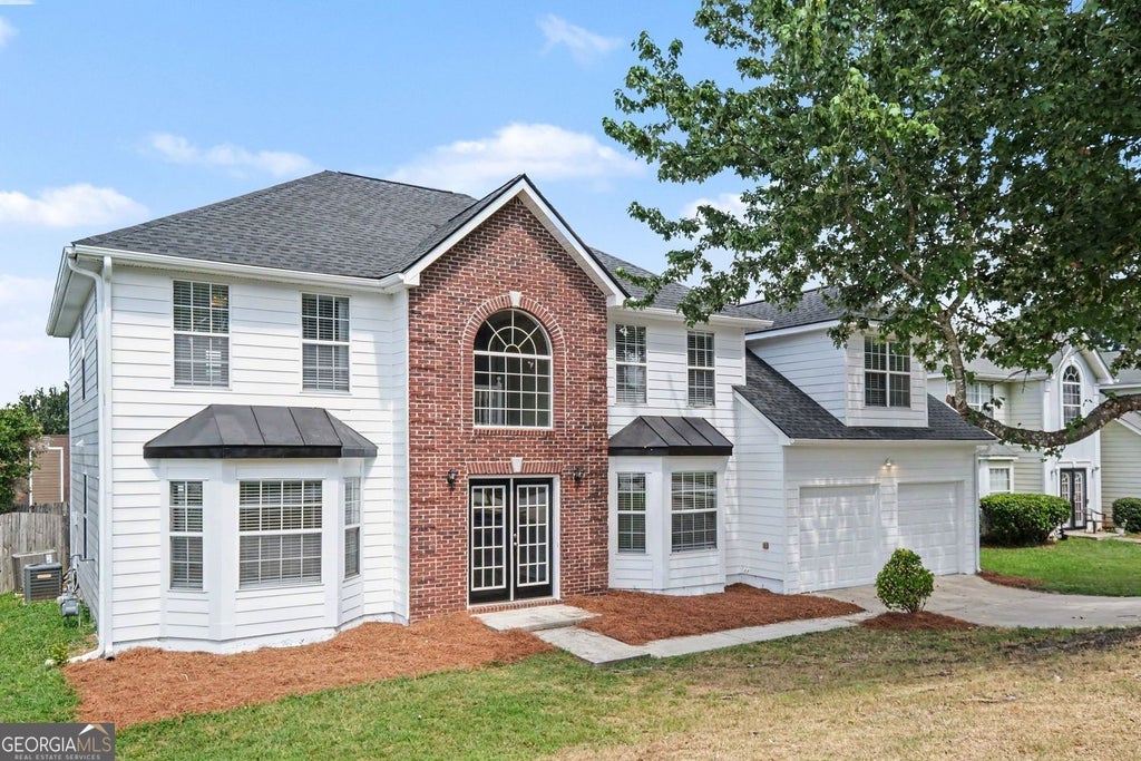 Photo of 6182 Giles Road, Lithonia, GA 30058 (MLS # 10837760)