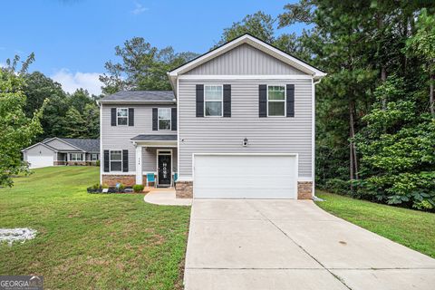 Photo of 130 Ella Drive, Covington, GA 30016 (MLS # 10572238)