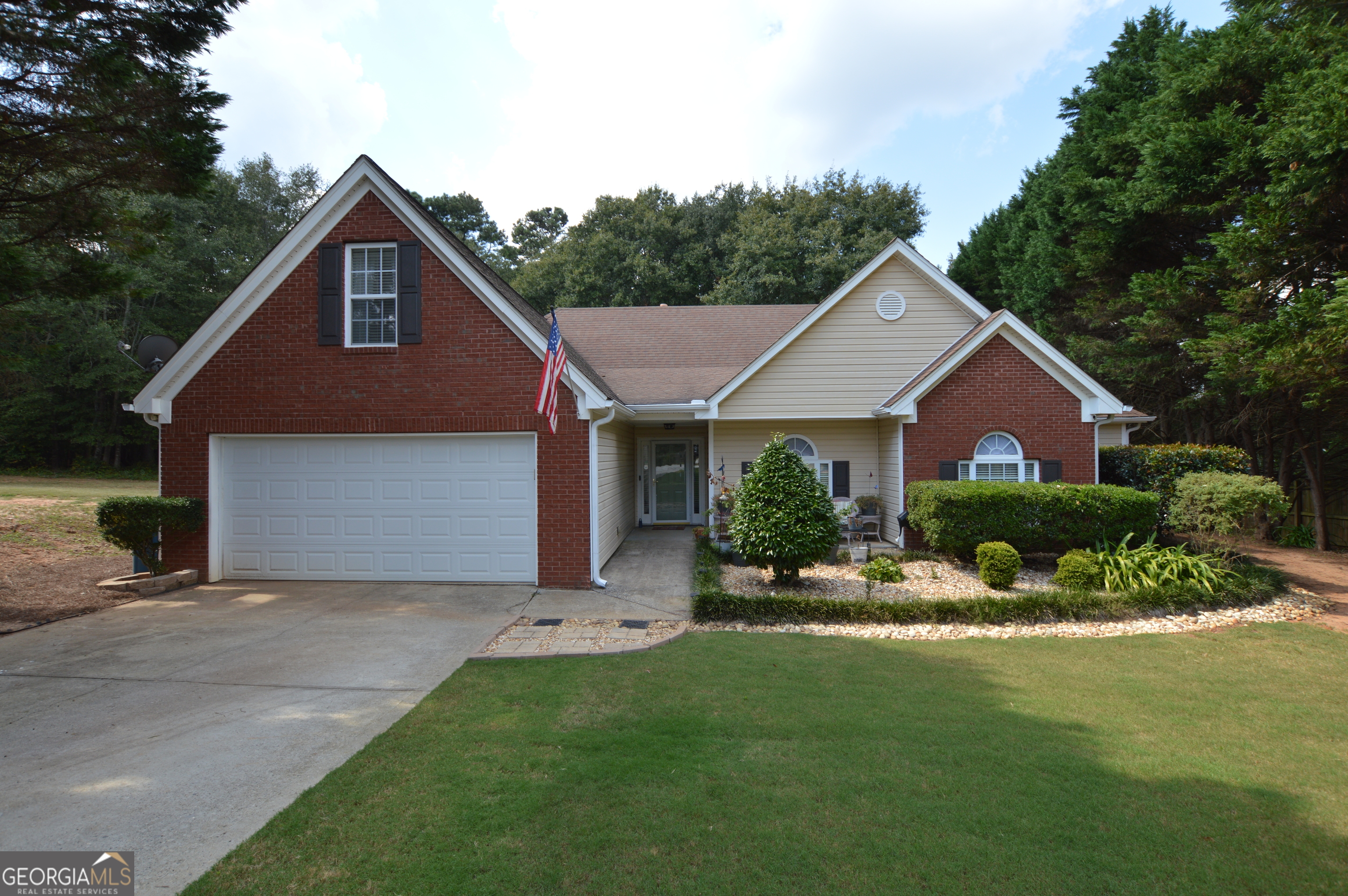 3207 Kinross CT