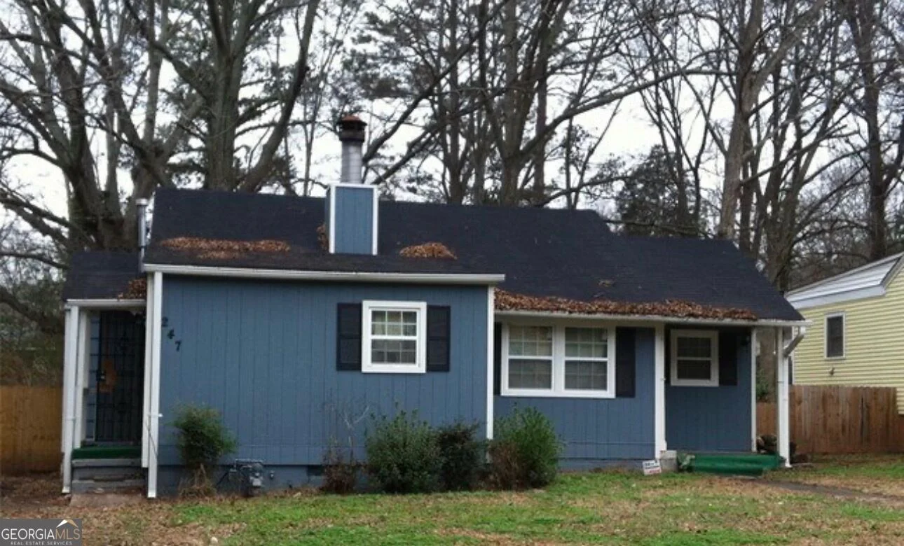 2247 Jernigan Drive SE, Atlanta, GA, 30315