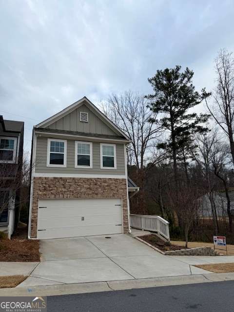 270 Turner LN Woodstock GA 30188