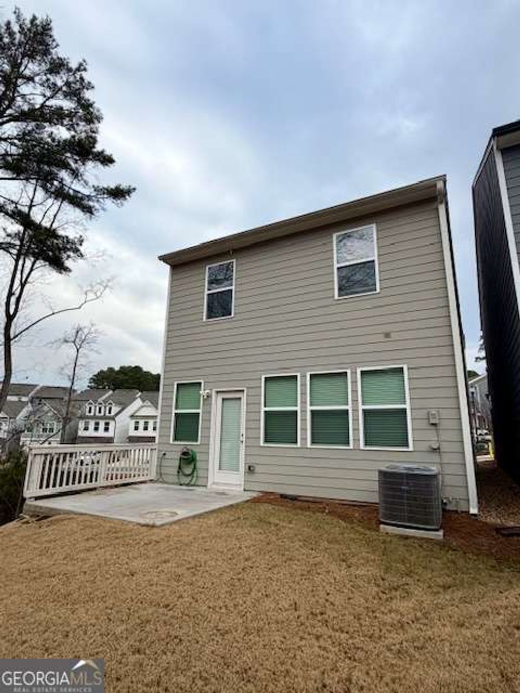 Photo of 270 Turner Lane, Woodstock, GA 30188 (MLS # 10664504)