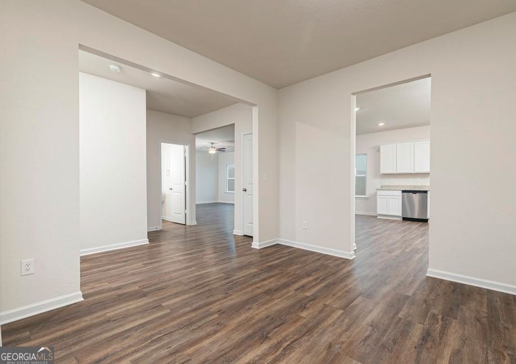 Photo of 166 Bluegill Drive, Jefferson, GA 30549 (MLS # 10653387)