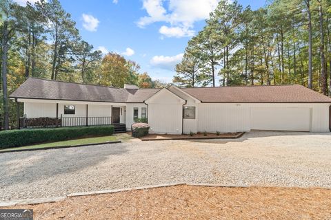 117 Forest Ridge CIR Eatonton GA 31024