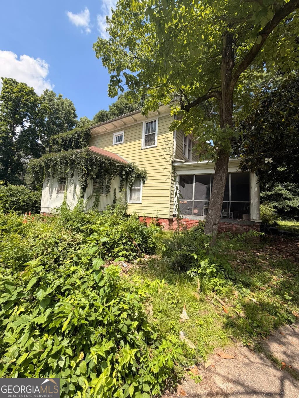 Photo of 2710 Memorial Drive SE, Atlanta, GA 30317 (MLS # 10800696)
