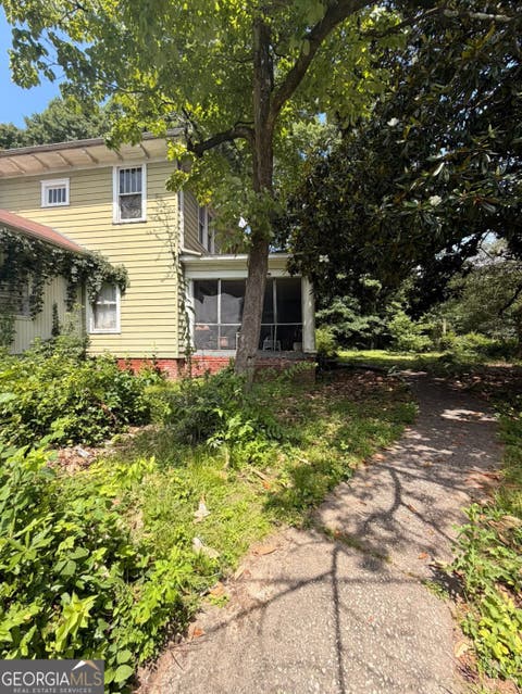Photo of 2710 Memorial Drive SE, Atlanta, GA 30317 (MLS # 10800696)