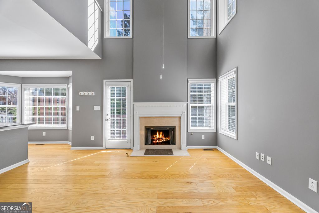 Photo of 5977 Eagle Tiff Lane, Sugar Hill, GA 30518 (MLS # 10667476)