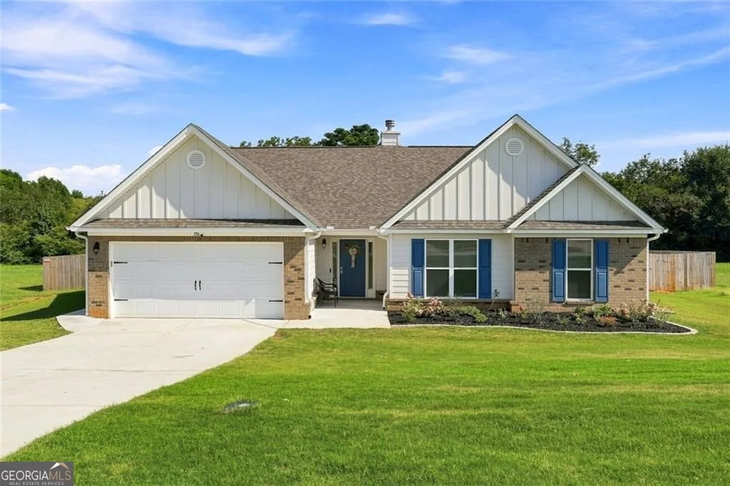 156 Brookland Court, Winder, GA, 30680
