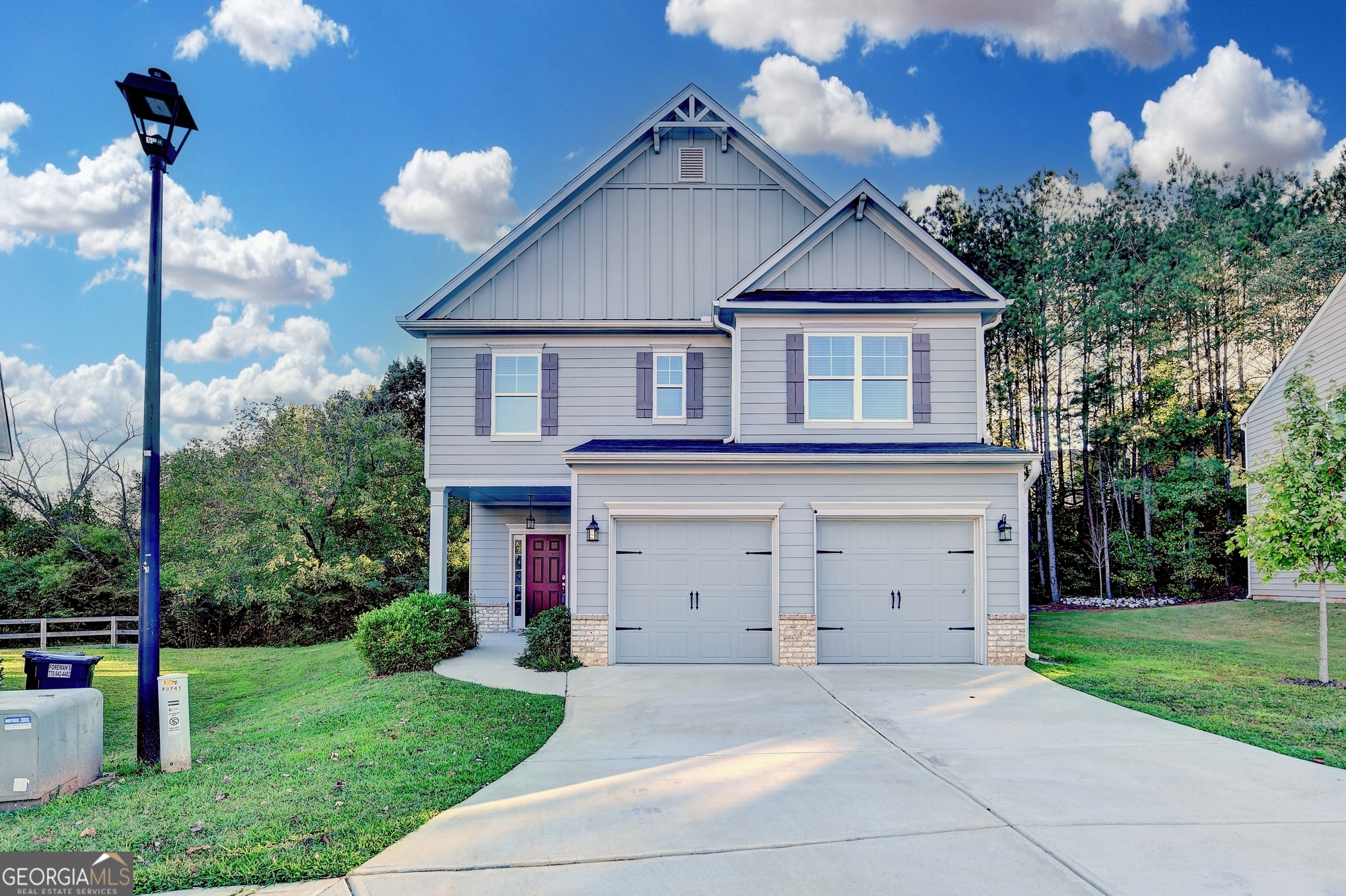 2741 Groovers Lake PT
