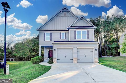 Photo of 2741 Groovers Lake Point, Lithia Springs, GA 30122 (MLS # 10584621)
