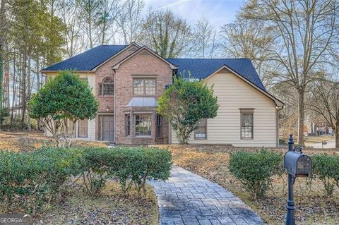 Photo of 1331 Wynford Chase, Marietta, GA 30064 (MLS # 10658023)