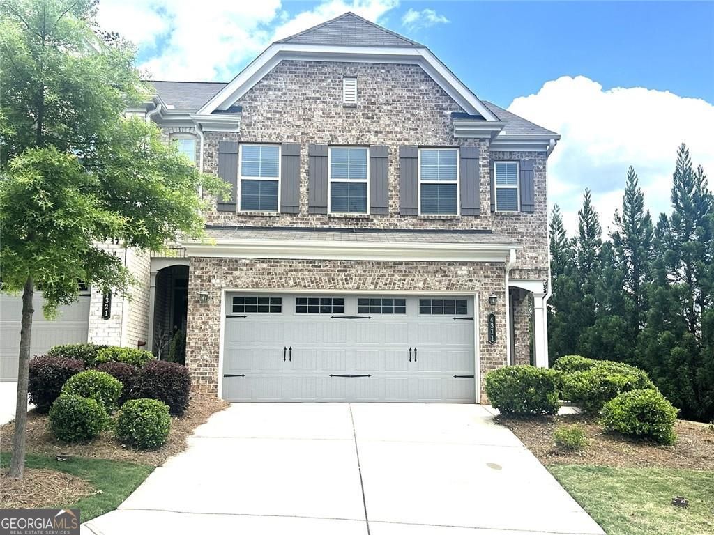 Photo of 4311 Lanier Park Drive, Sugar Hill, GA 30518 (MLS # 10756833)