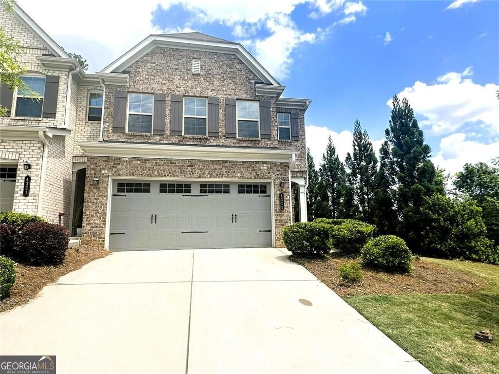 Photo of 4311 Lanier Park Drive, Sugar Hill, GA 30518 (MLS # 10756833)