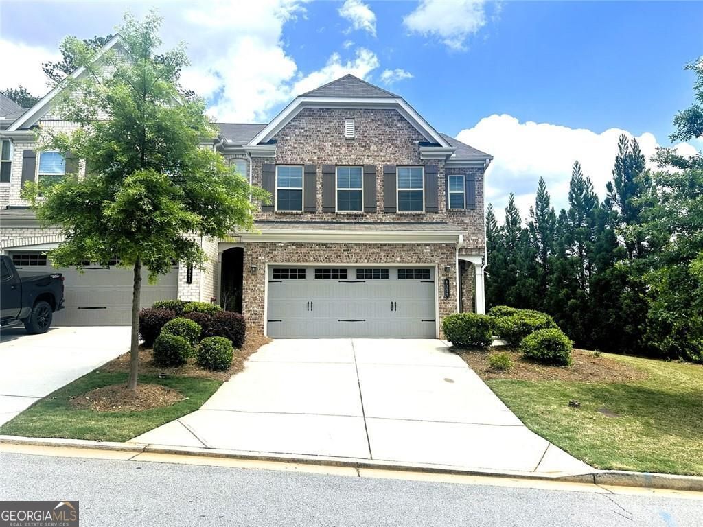 Photo of 4311 Lanier Park Drive, Sugar Hill, GA 30518 (MLS # 10756833)