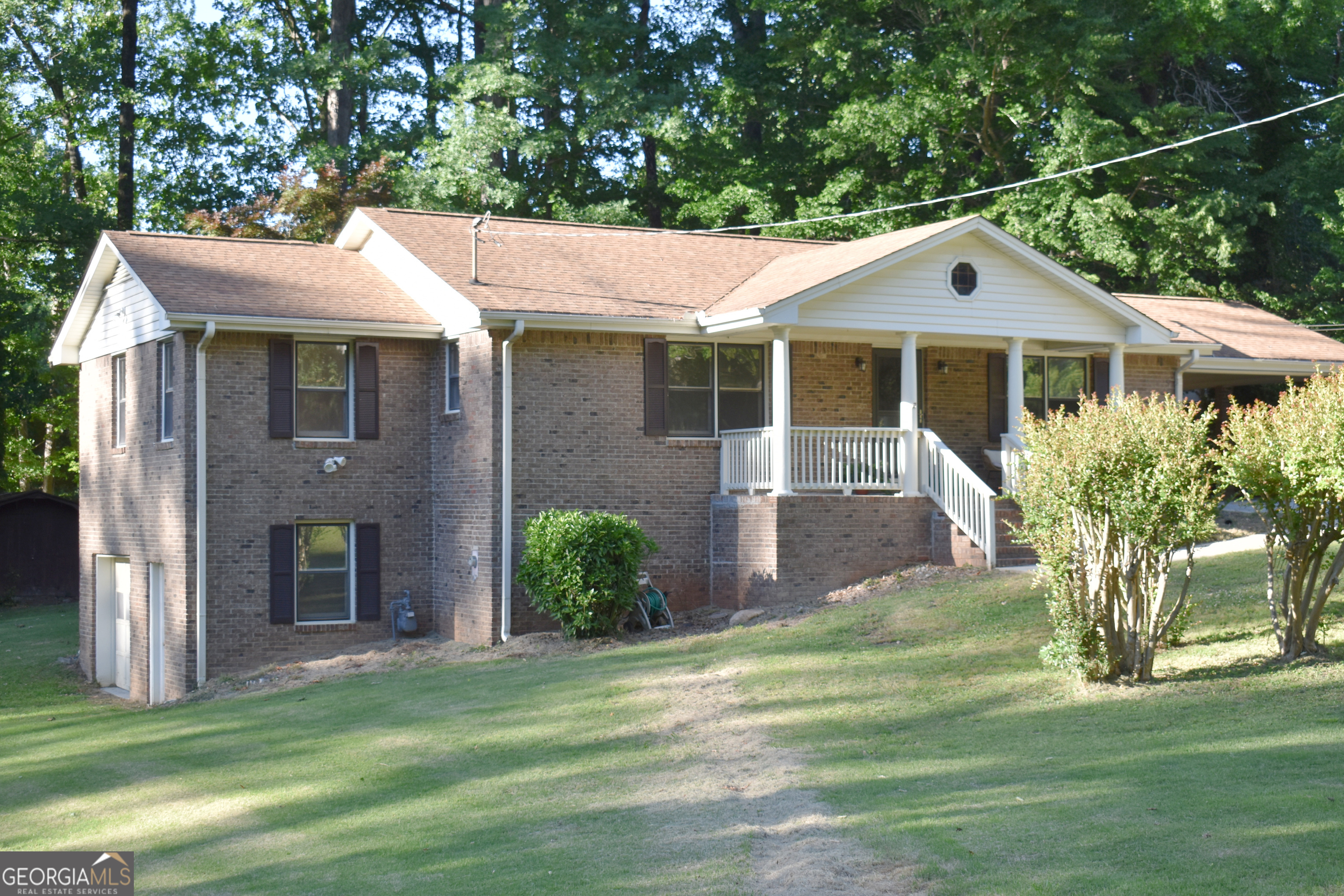 491 Oak ST